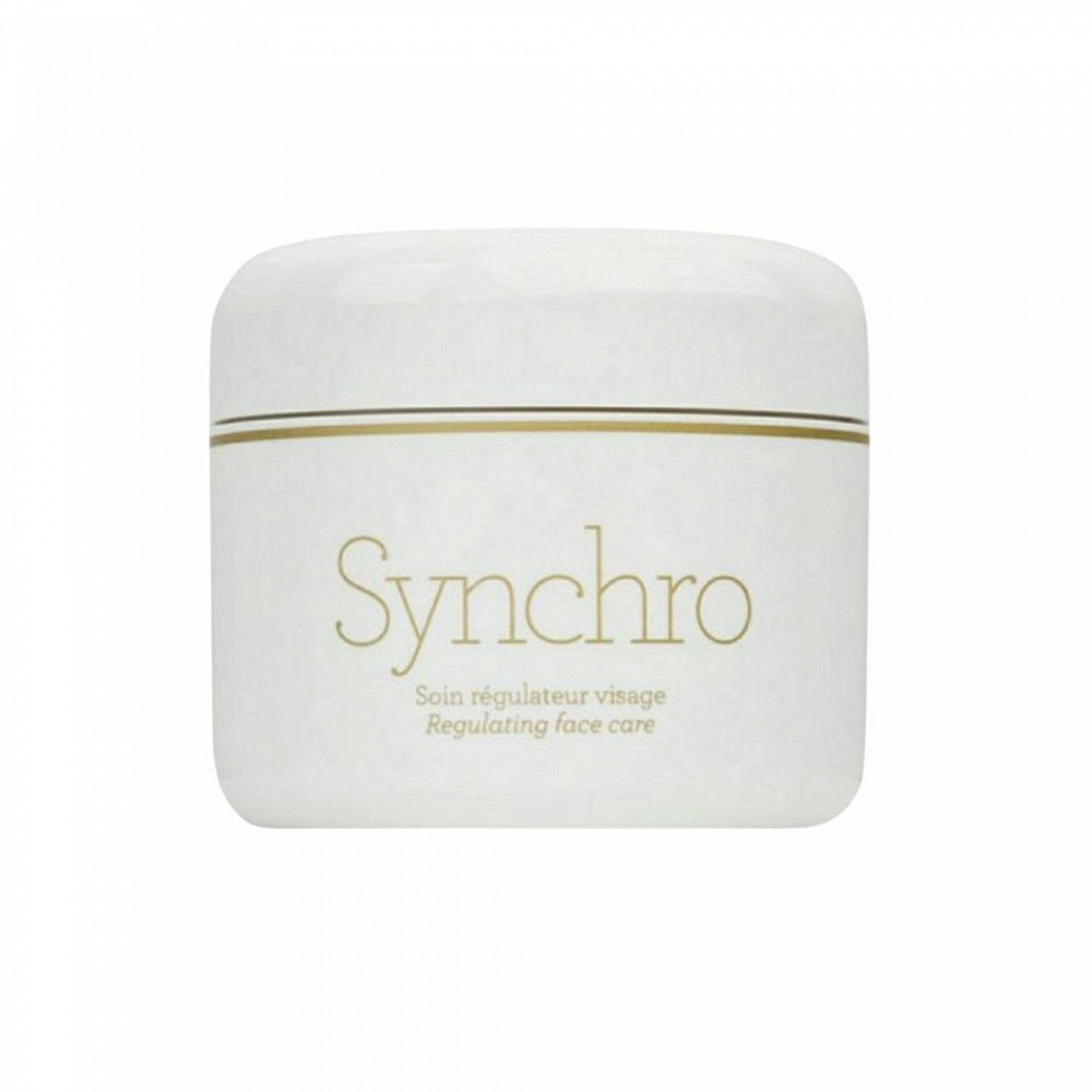 Synchro | Crema reguladora - Gernétic ®