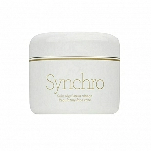 Synchro | Crema reguladora - Gernétic ®