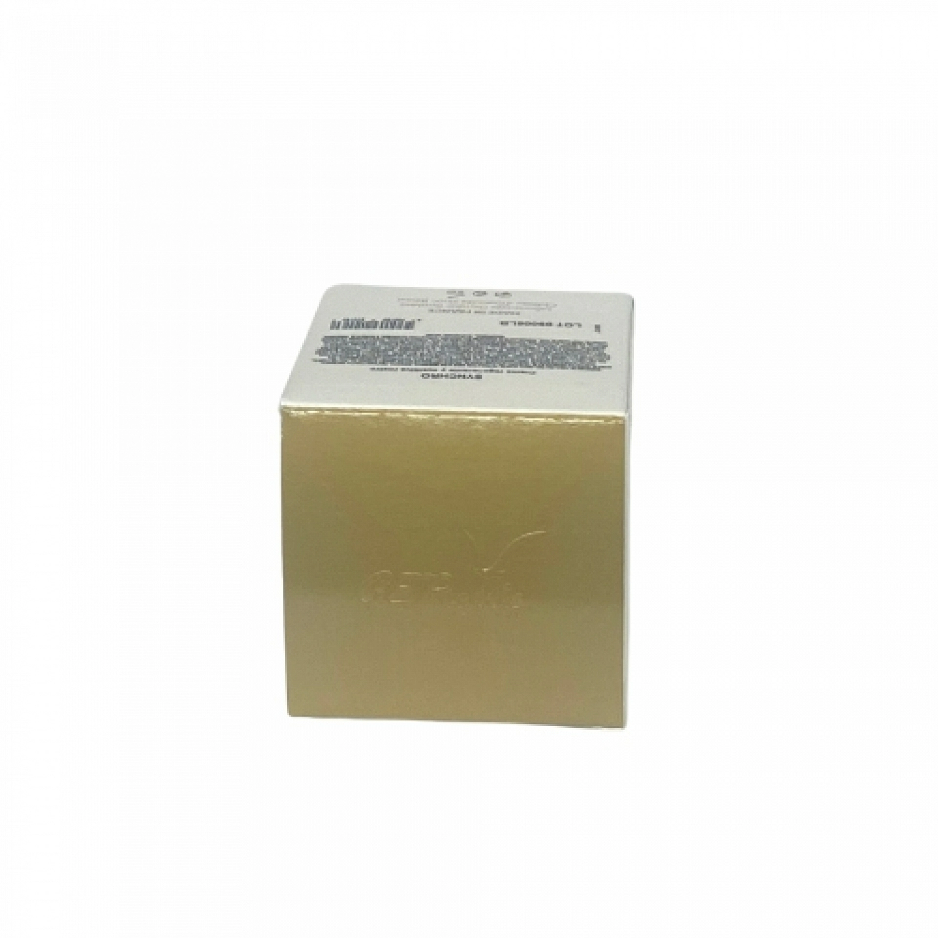 Synchro | Crema reguladora - Gernétic ®