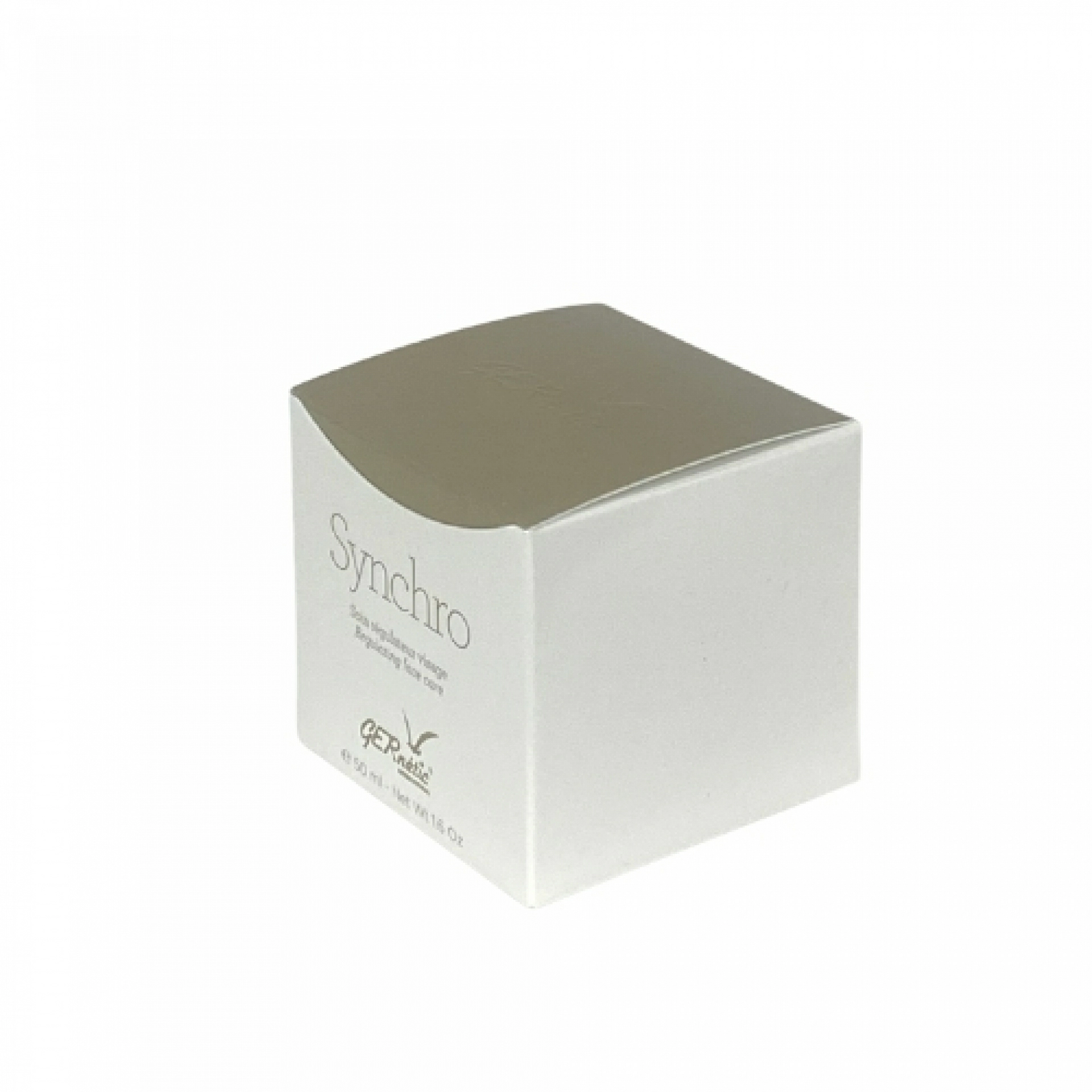 Synchro | Crema reguladora - Gernétic ®