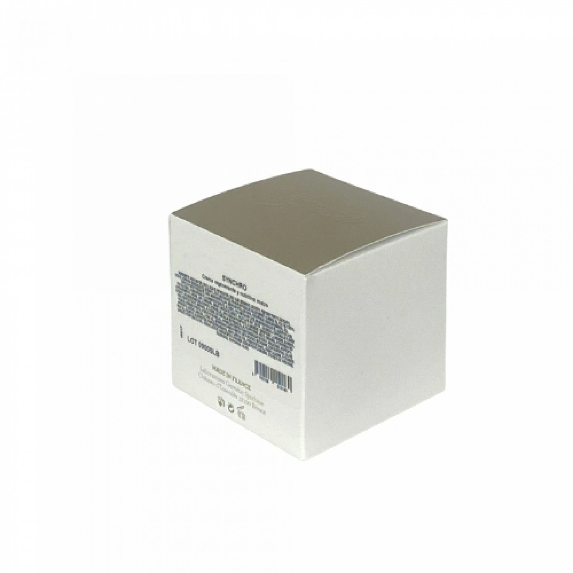 Synchro | Crema reguladora - Gernétic ®