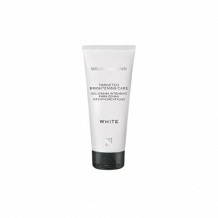Targeted Brightening Care | Gel-Crema para zonas hiperpigmentadas 100ml - White - Bruno Vassari ®