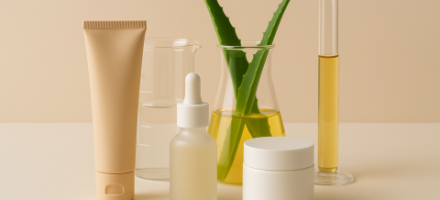 Tendencias de cosmética profesional 2026: innovación, ciencia y sostenibilidad