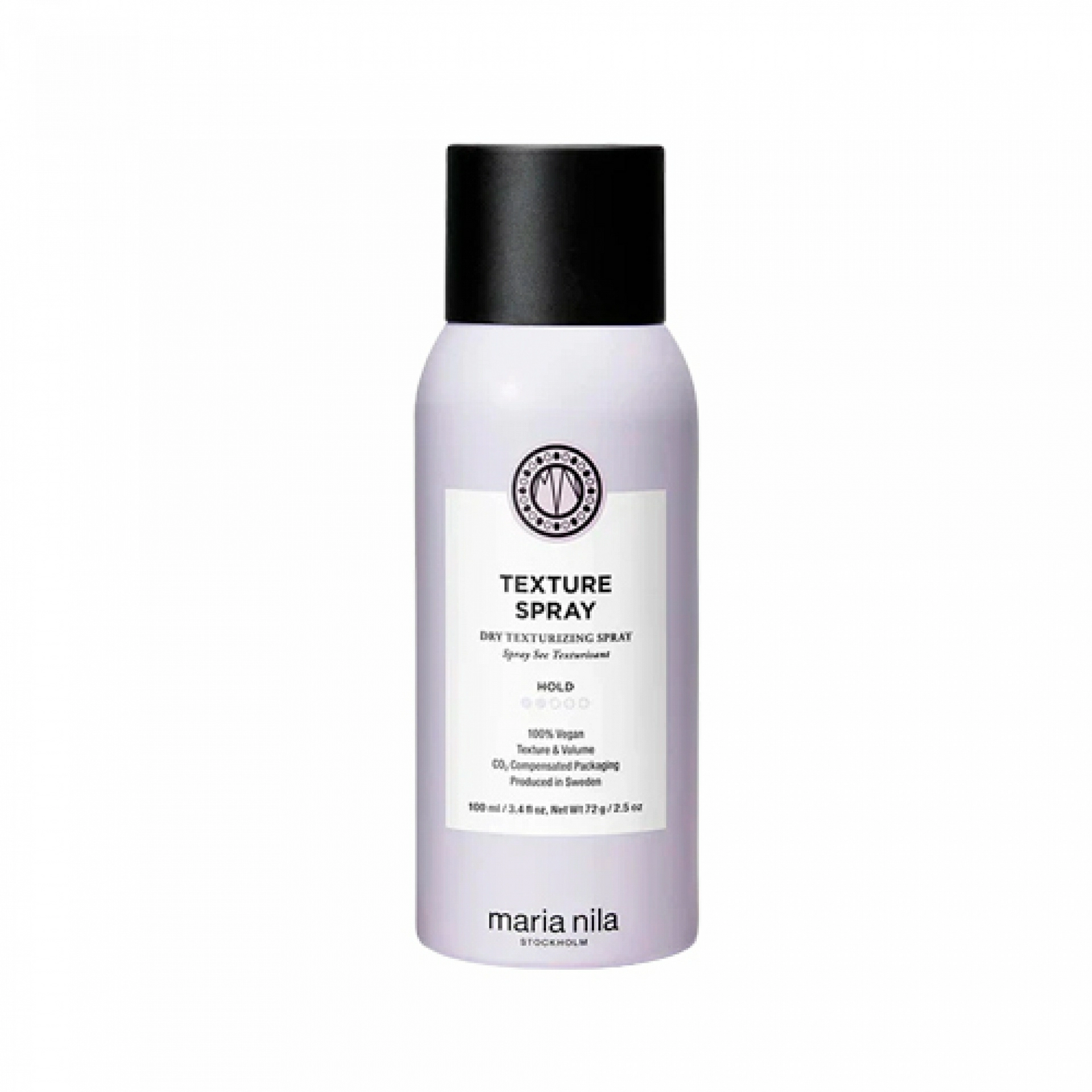 Texture Spray | Spray Texturizante Seco - Style & Finish - Maria Nila ®