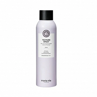 Texture Spray | Spray Texturizante Seco - Style & Finish - Maria Nila ®