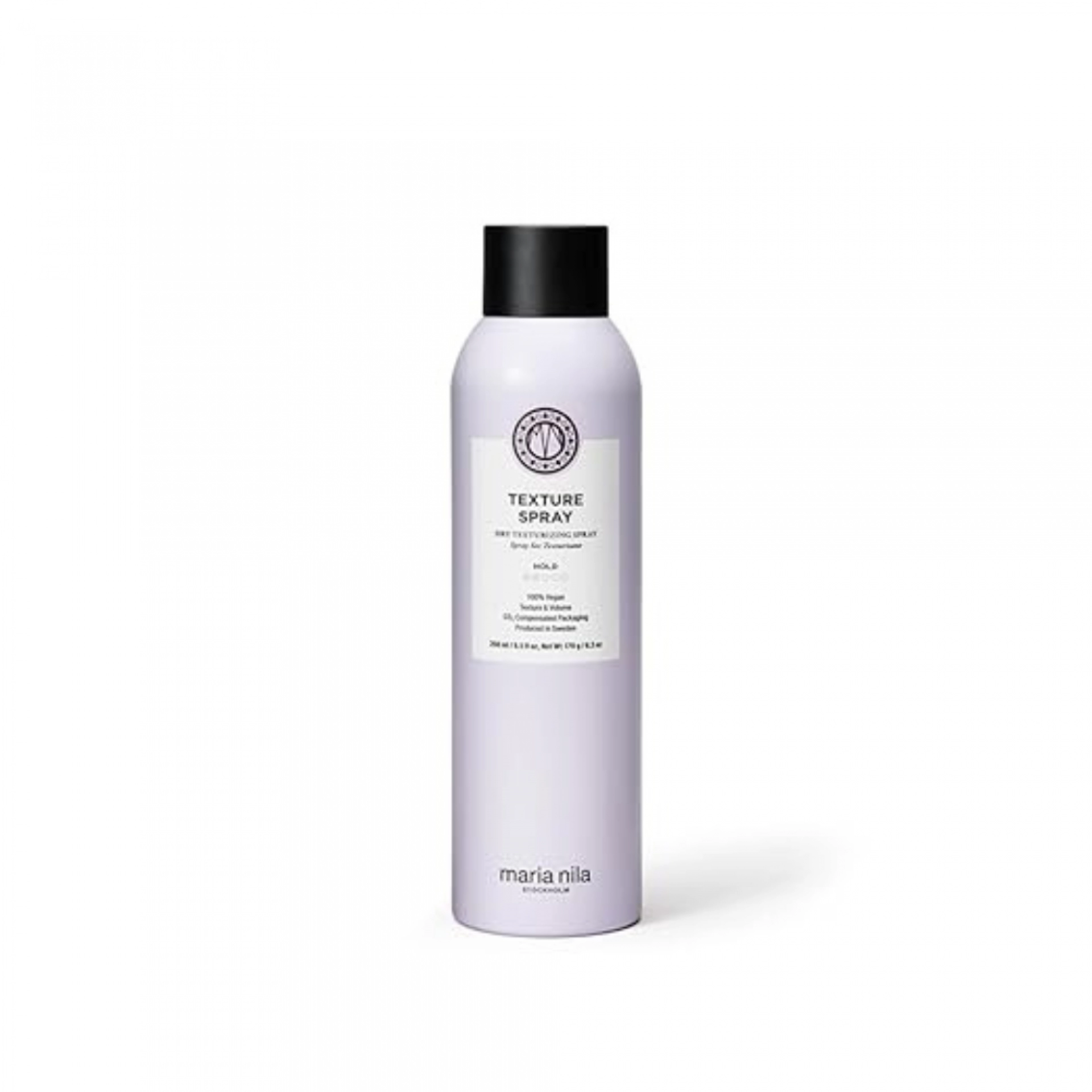 Texture Spray | Spray Texturizante Seco - Style & Finish - Maria Nila ®