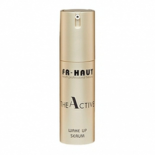 The Active Wake Up Serum 30ml Freihaut®