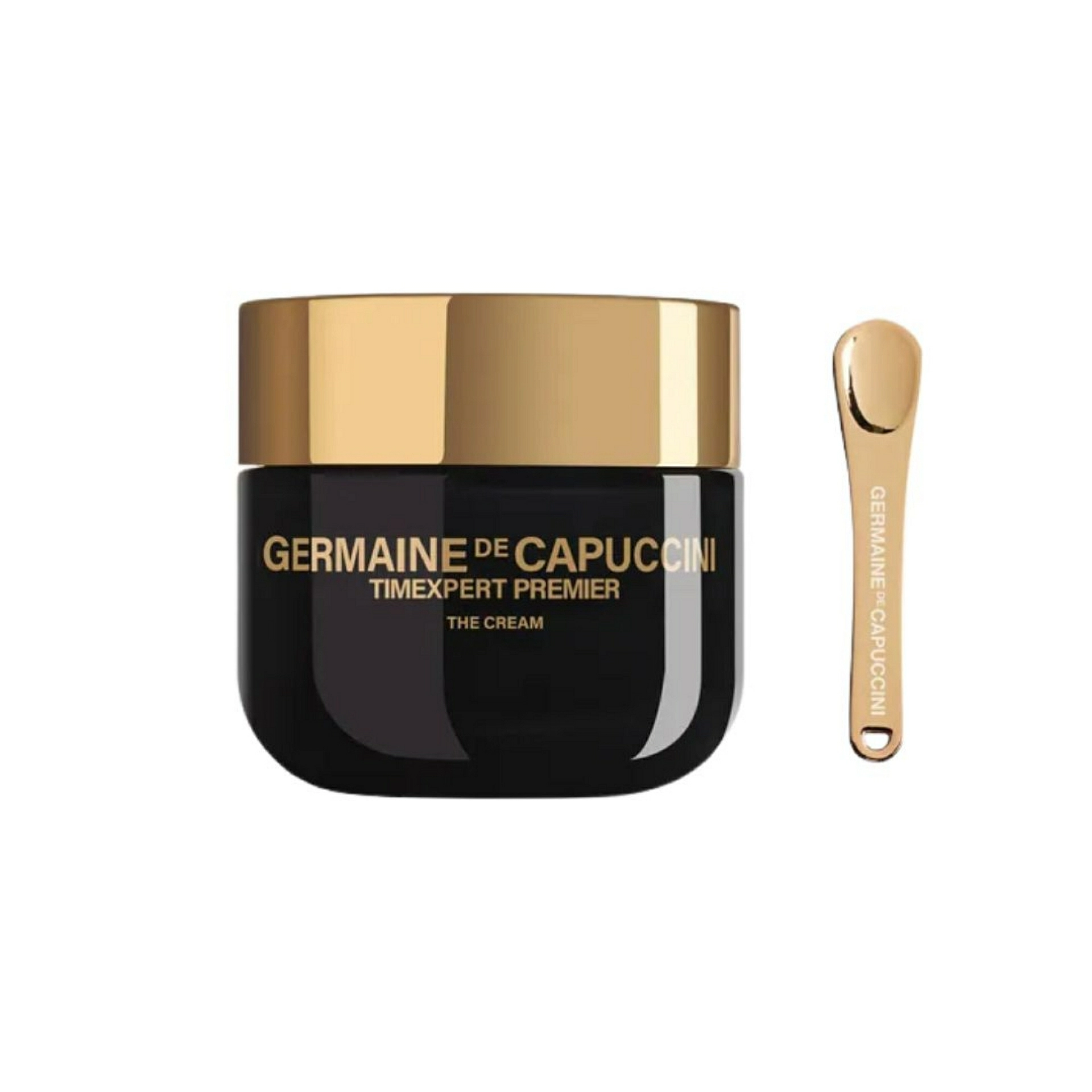 The Cream | Crema antiedad 50 ml - Timexpert Premier - Germaine de Capuccini ®