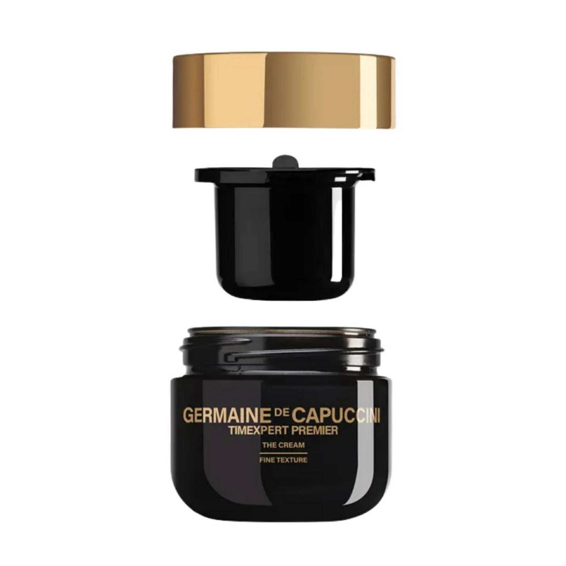 The Cream | Crema antiedad 50 ml - Timexpert Premier - Germaine de Capuccini ®