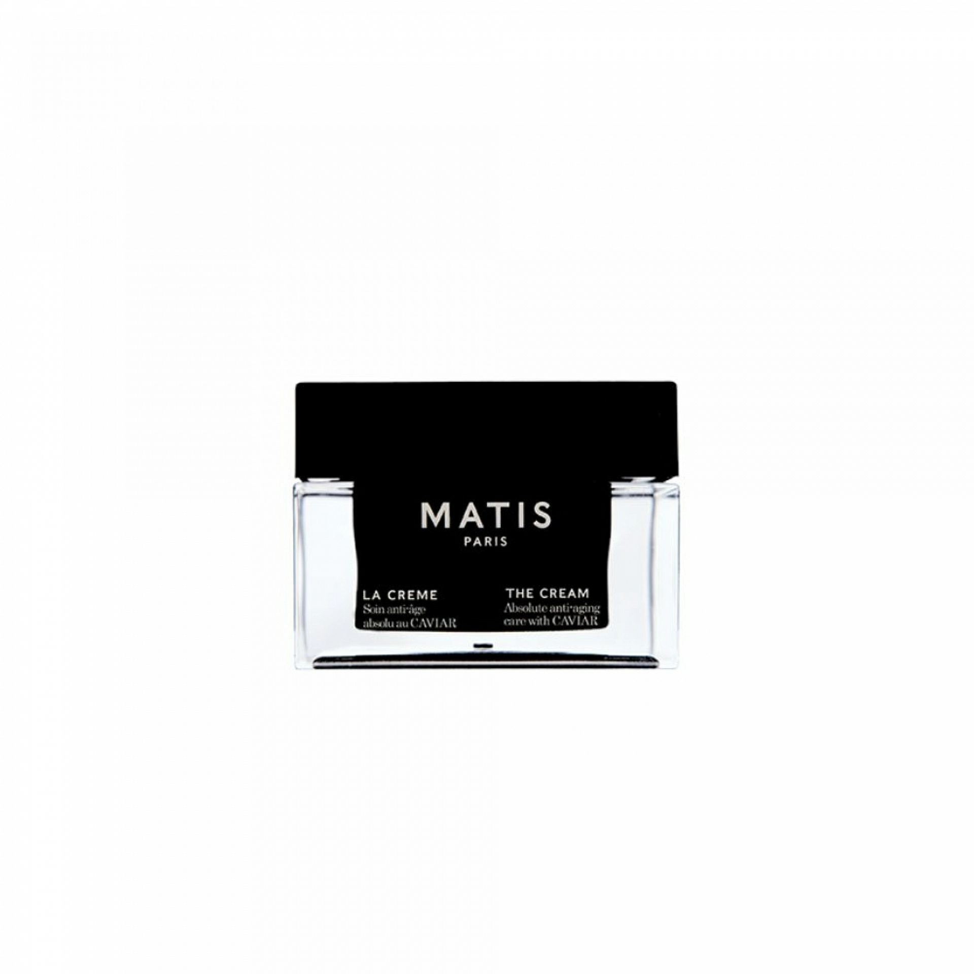 The Cream | Crema Antiedad Absoluta 50 ml – Caviar – Matis Paris ®