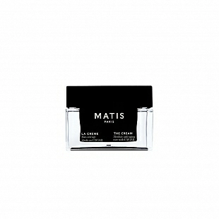 The Cream | Crema Antiedad Absoluta 50 ml – Caviar – Matis Paris ®