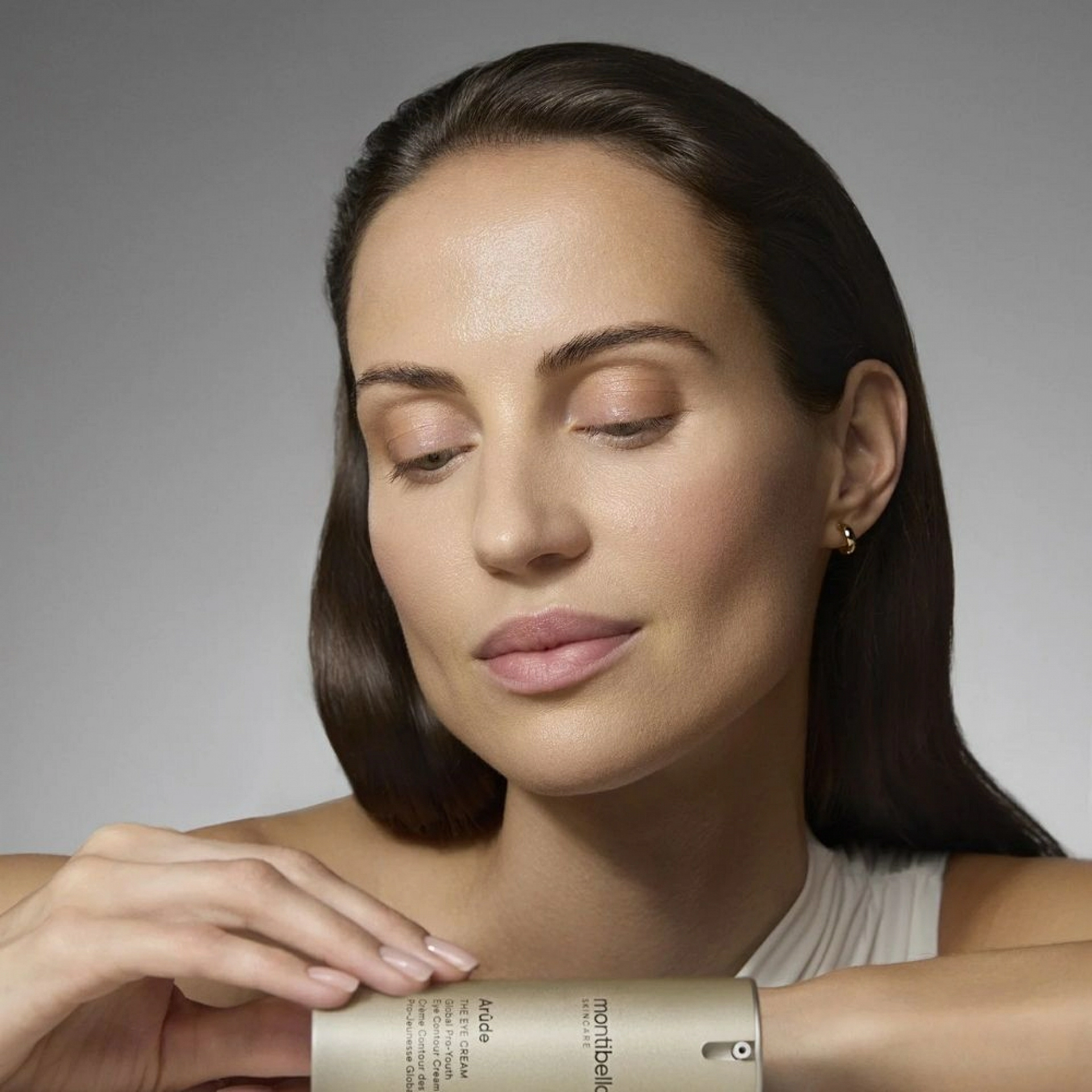 The Eye Cream | Contorno de ojos pro-juventud 15ml - Arude - Montibello ®