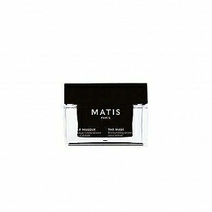 The Mask | Mascarilla Remineralizante con Caviar 50ml – Caviar – Matis Paris ®