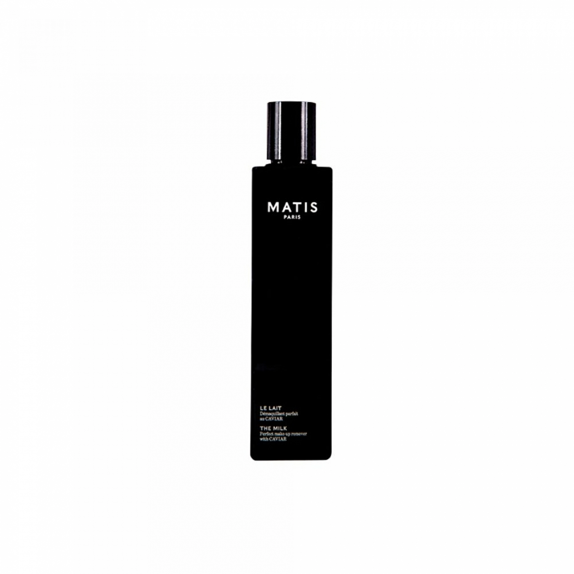 The Milk | Leche Desmaquillante 200 ml – Caviar – Matis Paris ®