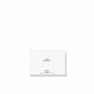 The Mini Iles Formula Essentials (3 Steps) | Kit Capilar De Viaje (3 Pasos) – Iles Formula ®