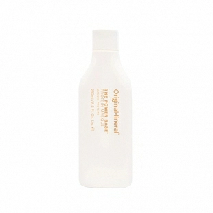 The Power Base | Mascarilla rica en proteínas - Haircare - O&M ®