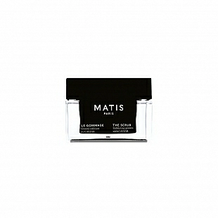 The Scrub | Exfoliante Facial 50ml – Caviar – Matis Paris ®