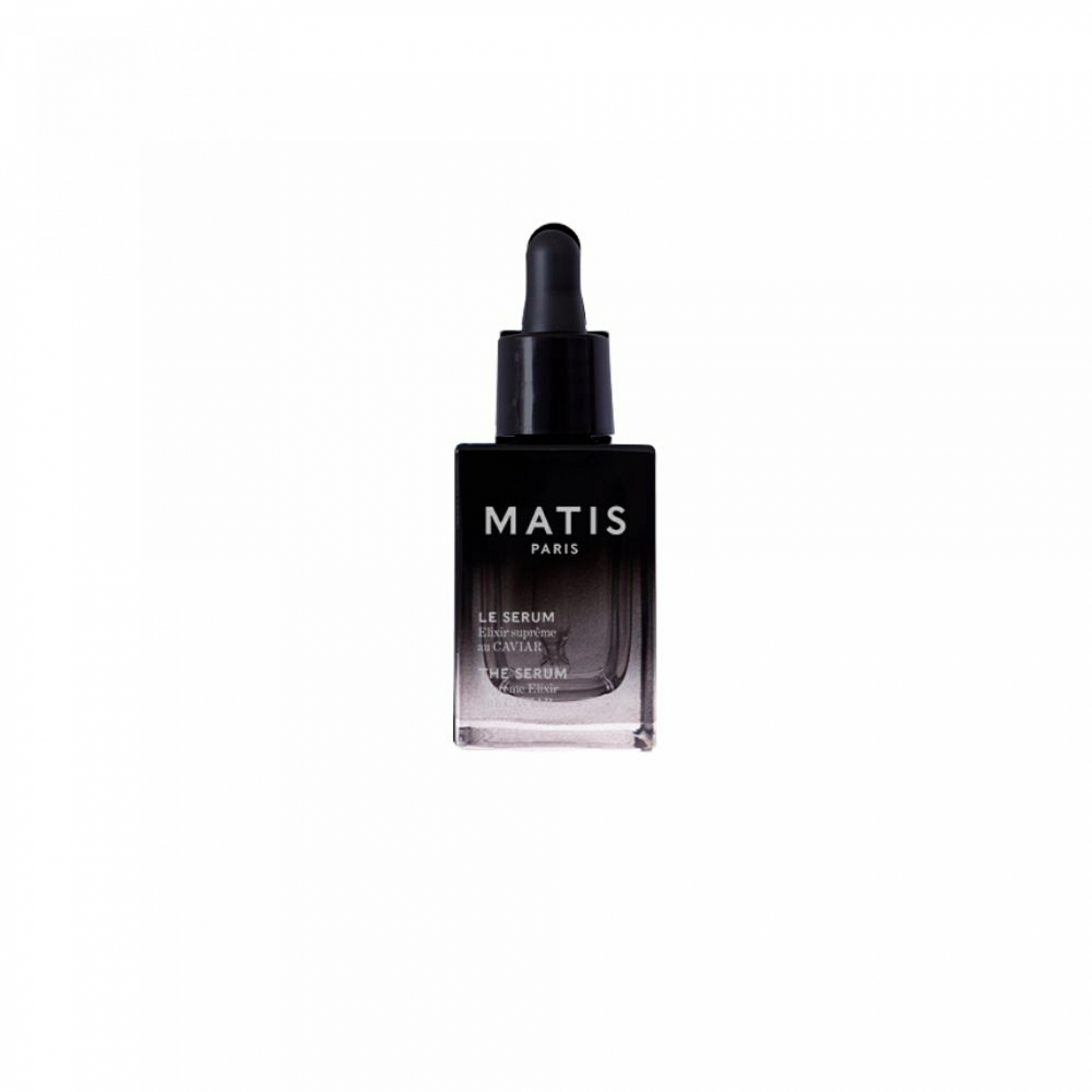 The Serum | Elixir Supremo Antiedad 30 ml – Caviar – Matis Paris ®
