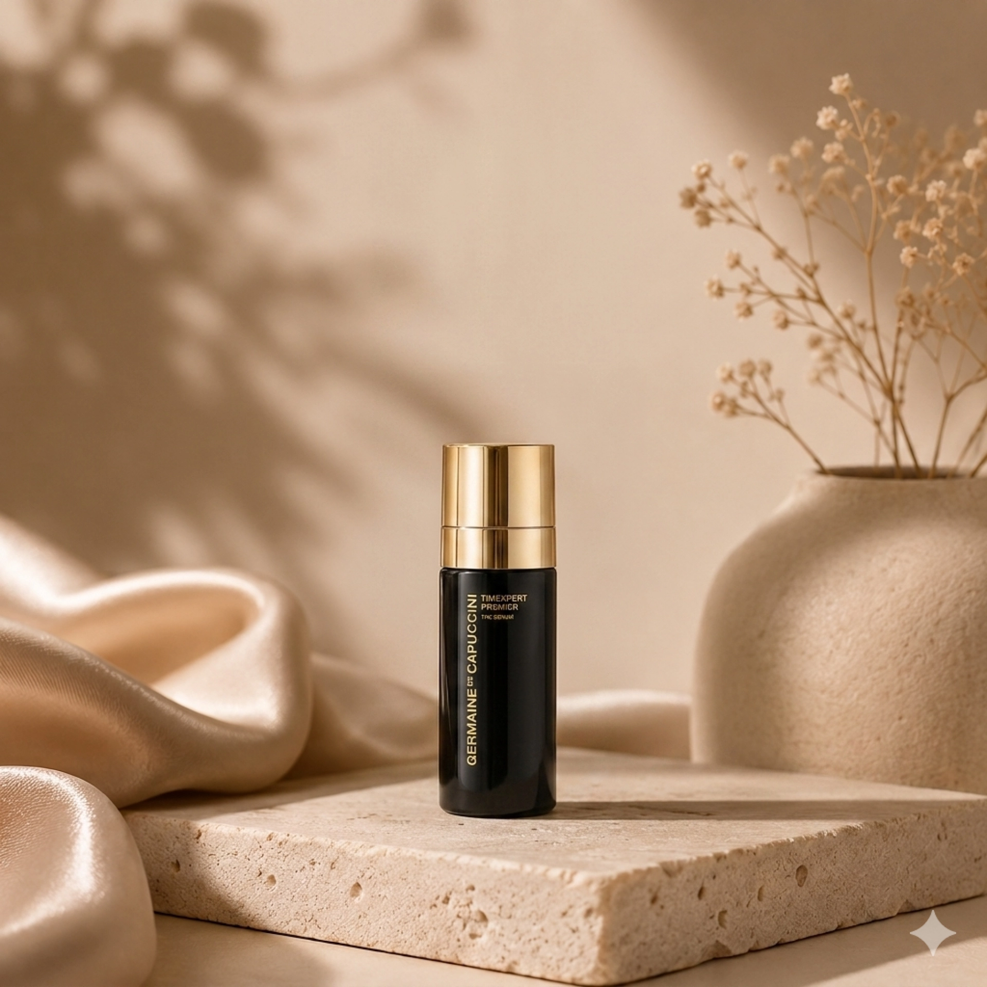 The Serum | Serum antiedad de lujo - Timexpert Premier - Germaine de Capuccini ®