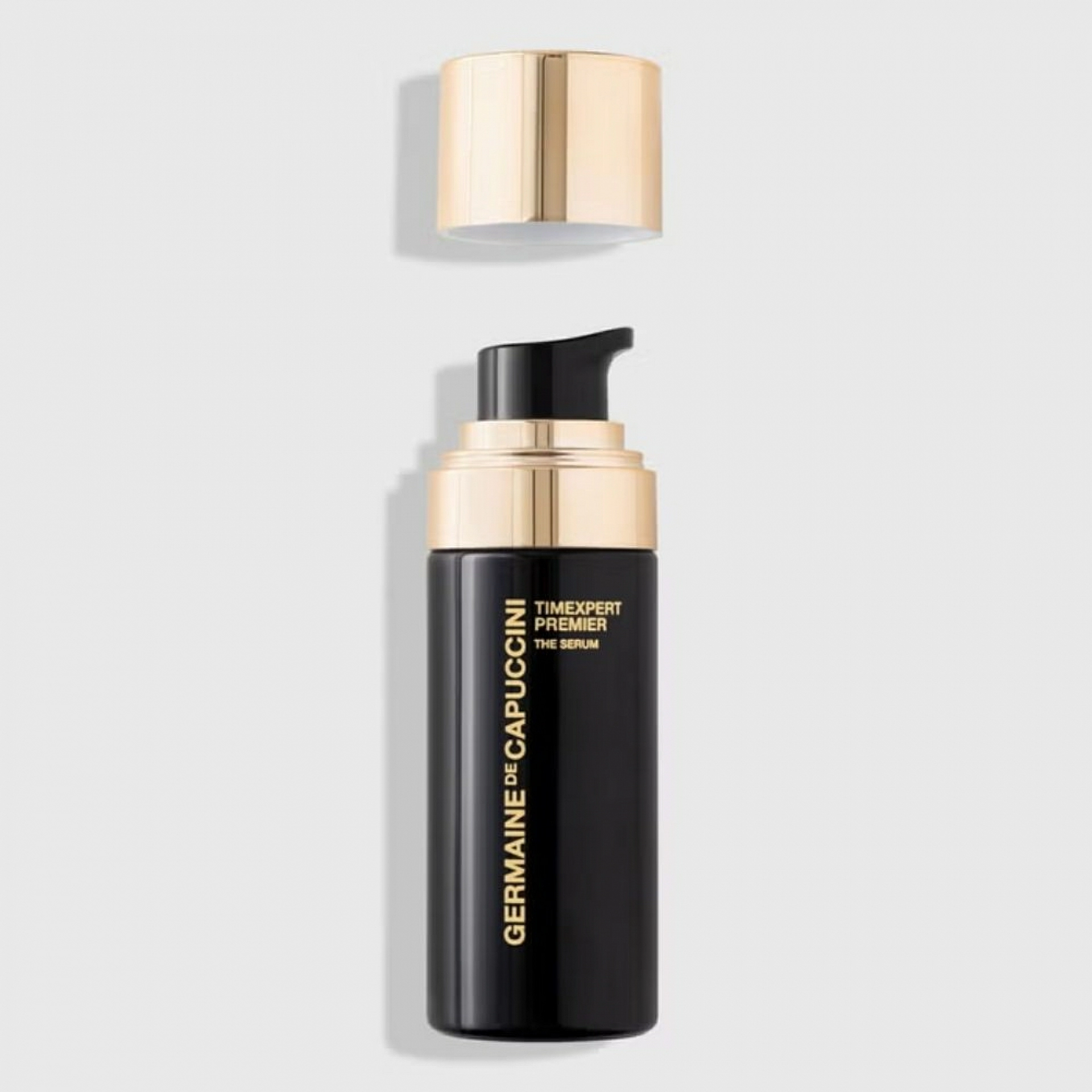 The Serum | Serum antiedad de lujo - Timexpert Premier - Germaine de Capuccini ®