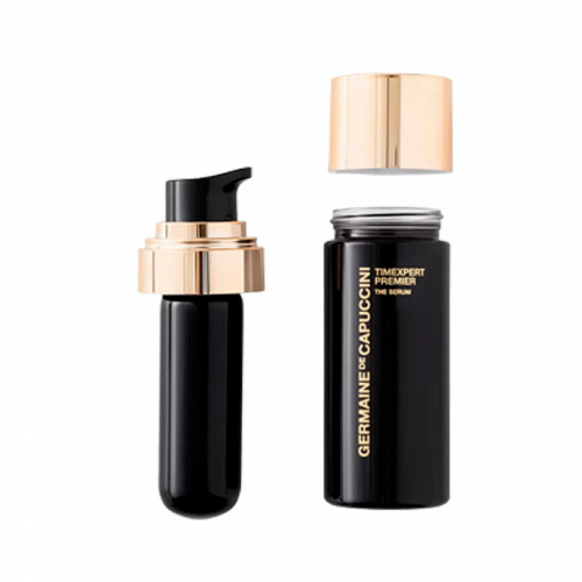 The Serum | Serum antiedad de lujo - Timexpert Premier - Germaine de Capuccini ®