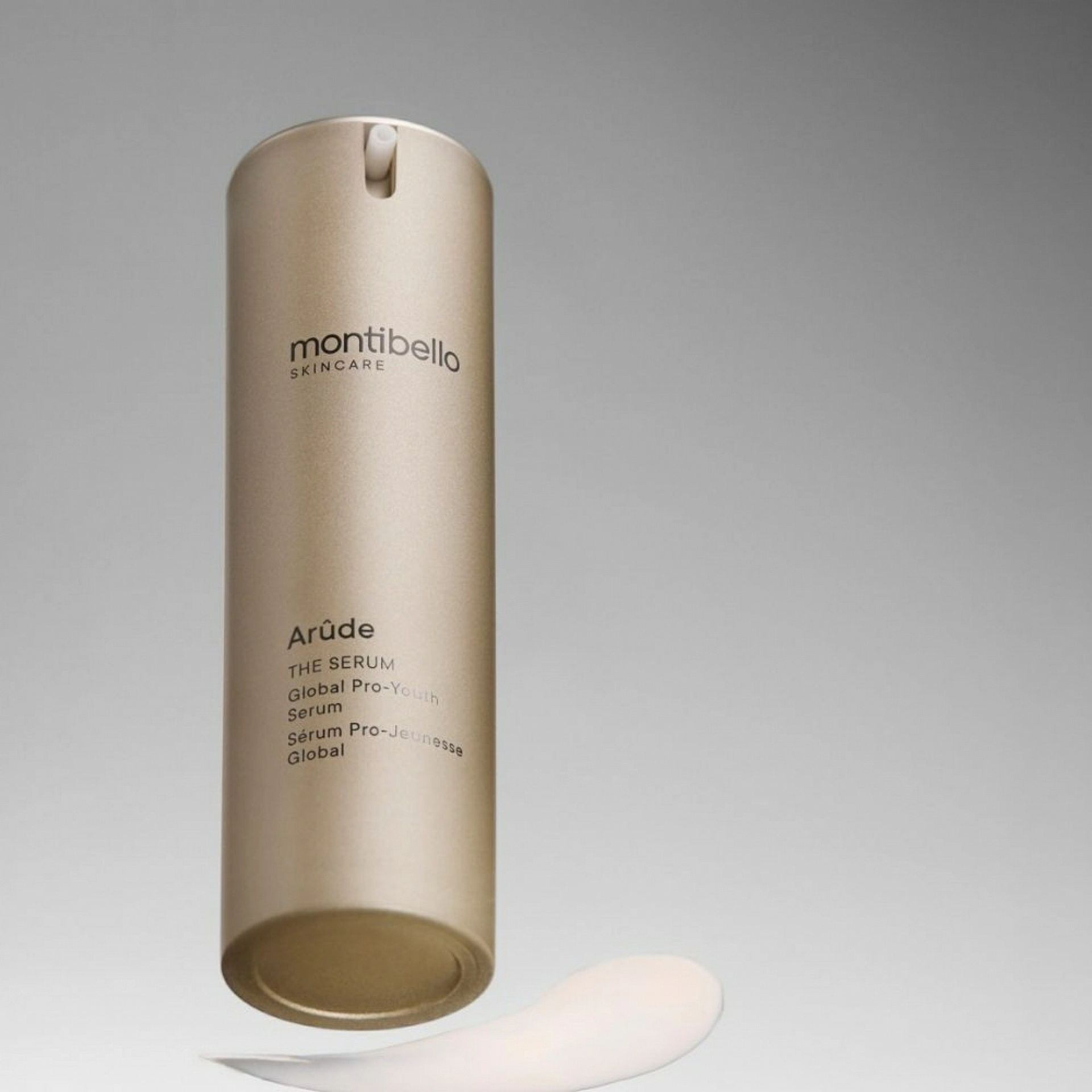 The Serum | Serum ultraconcentrado pro-juventud 30ml - Arude - Montibello ®