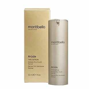 The Serum | Serum ultraconcentrado pro-juventud 30ml - Arude - Montibello ®