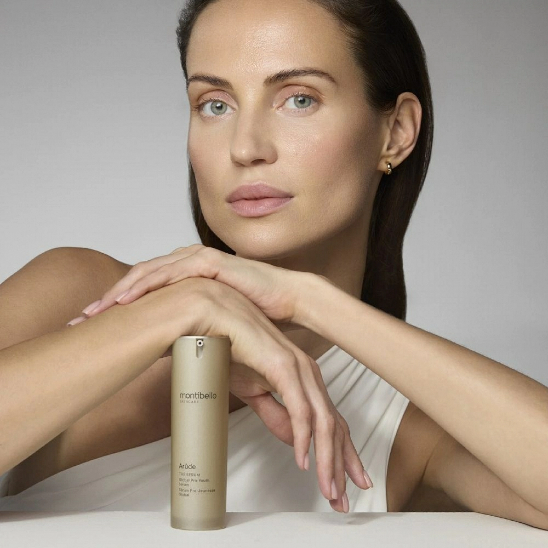 The Serum | Serum ultraconcentrado pro-juventud 30ml - Arude - Montibello ®