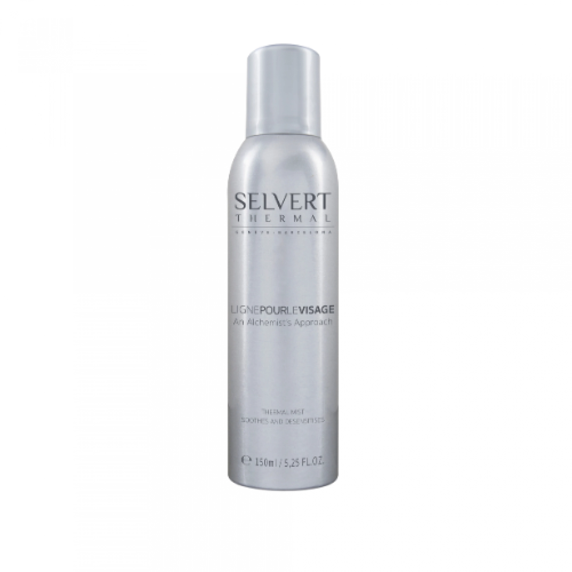 Thermal Mist | Bruma 150ml - Ligne Pour le Visage - Selvert Thermal ®