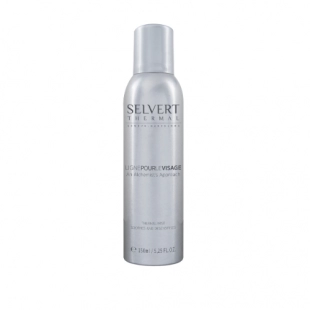 Thermal Mist | Bruma 150ml - Ligne Pour le Visage - Selvert Thermal ®