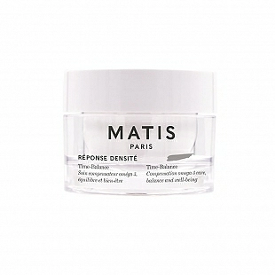 Time-Balance | Crema Compensadora Omega 3 para Menopausia 50 ml – Réponse Densité – Matis Paris ®