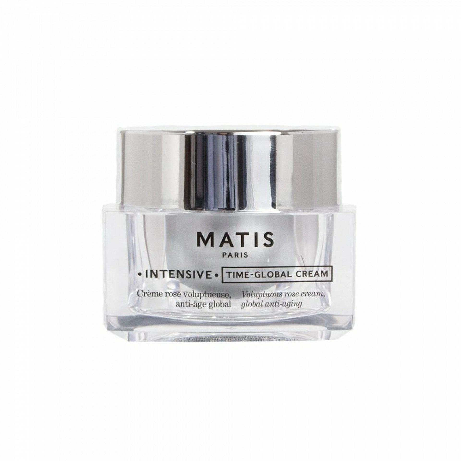 Time-Global Cream | Crema Global Antiedad 50 ml – Intensive – Matis Paris ®
