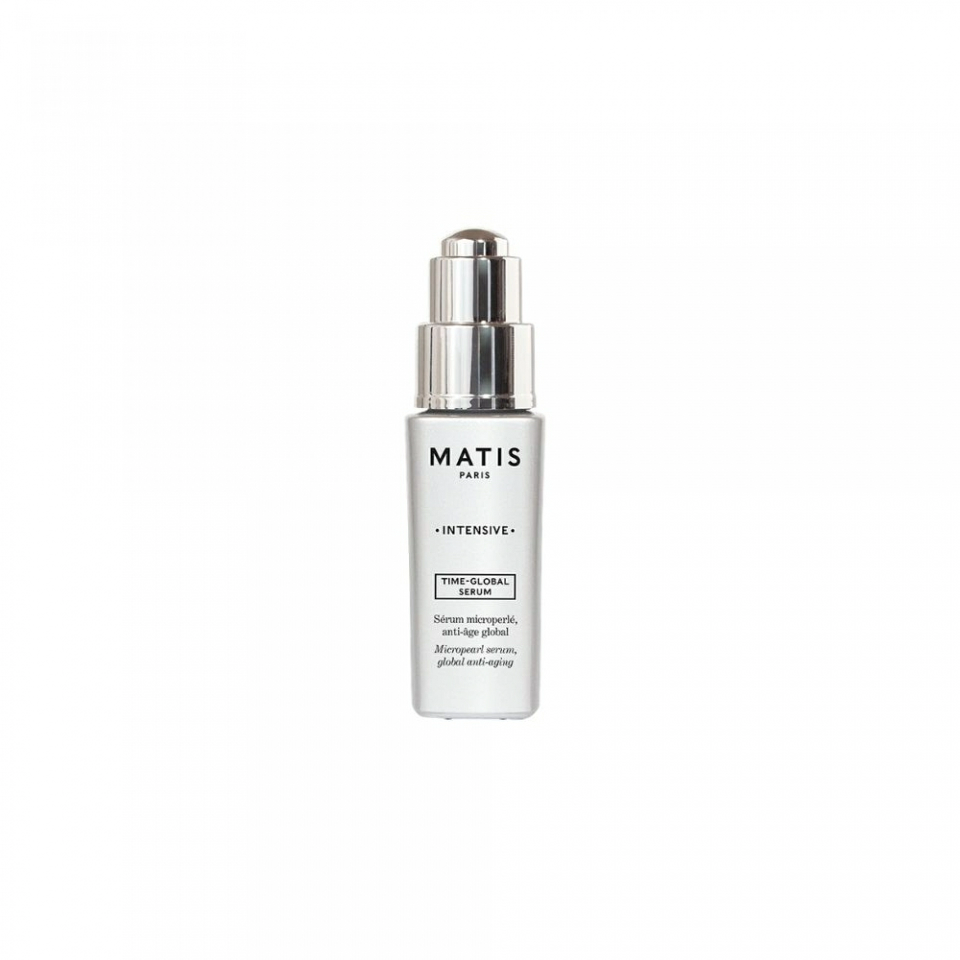 Time-Global Serum | Sérum Global Antiedad 30 ml – Intensive – Matis Paris ®