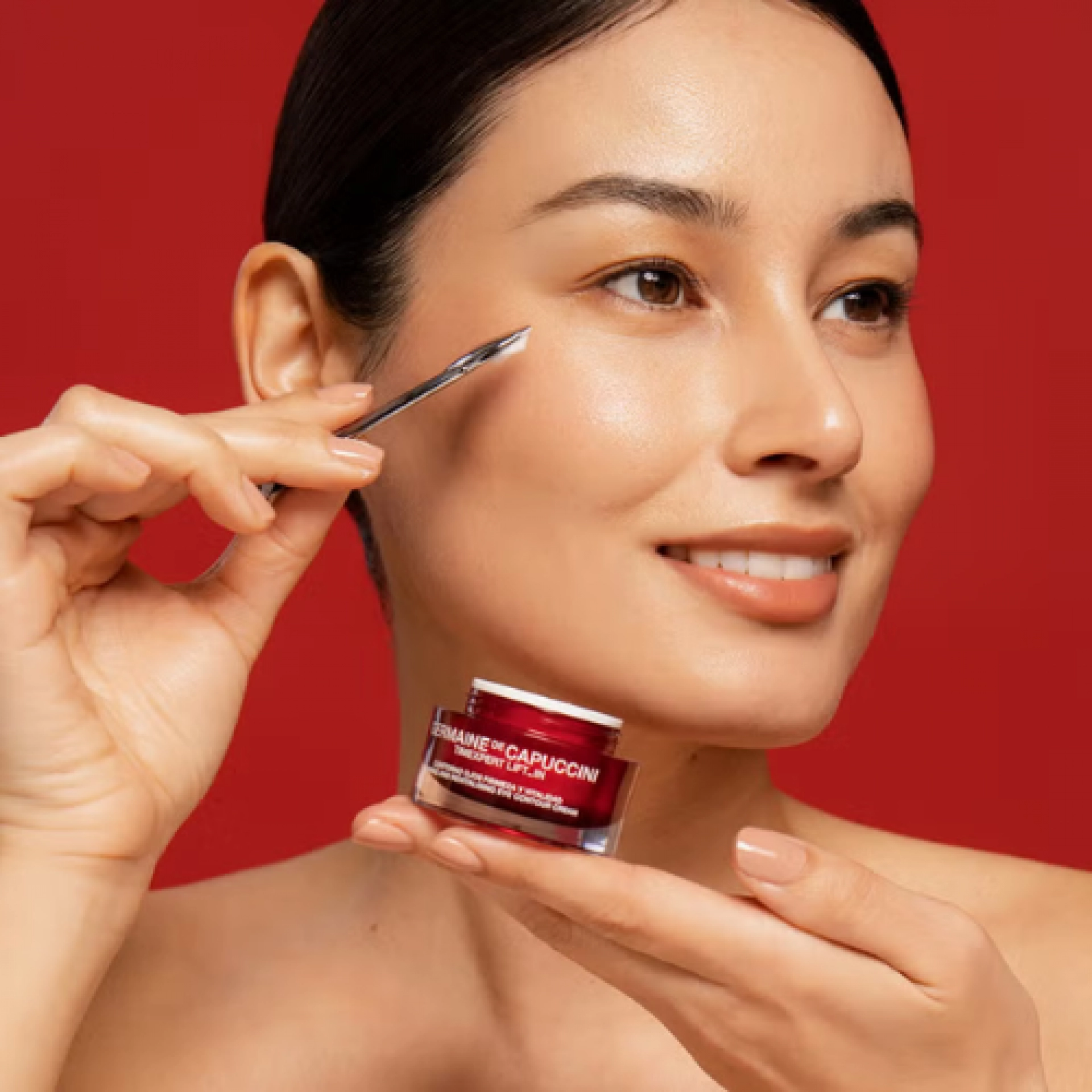 Timexpert Lift_IN Contorno de Ojos Firmeza y Vitalidad | Contorno de ojos reafirmante 15 ml – Germaine de Capuccini ®