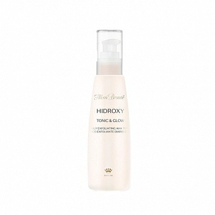 Tonic & Glow | Tónico desengrasante y renovador 200ml - Hidroxy Lime - Alissi Brontë ®