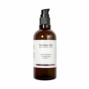 Tónico Limpiador de Rosa Damascena | Hidratación, Equilibrio y Luminosidad 100ml -Sublime Oils®
