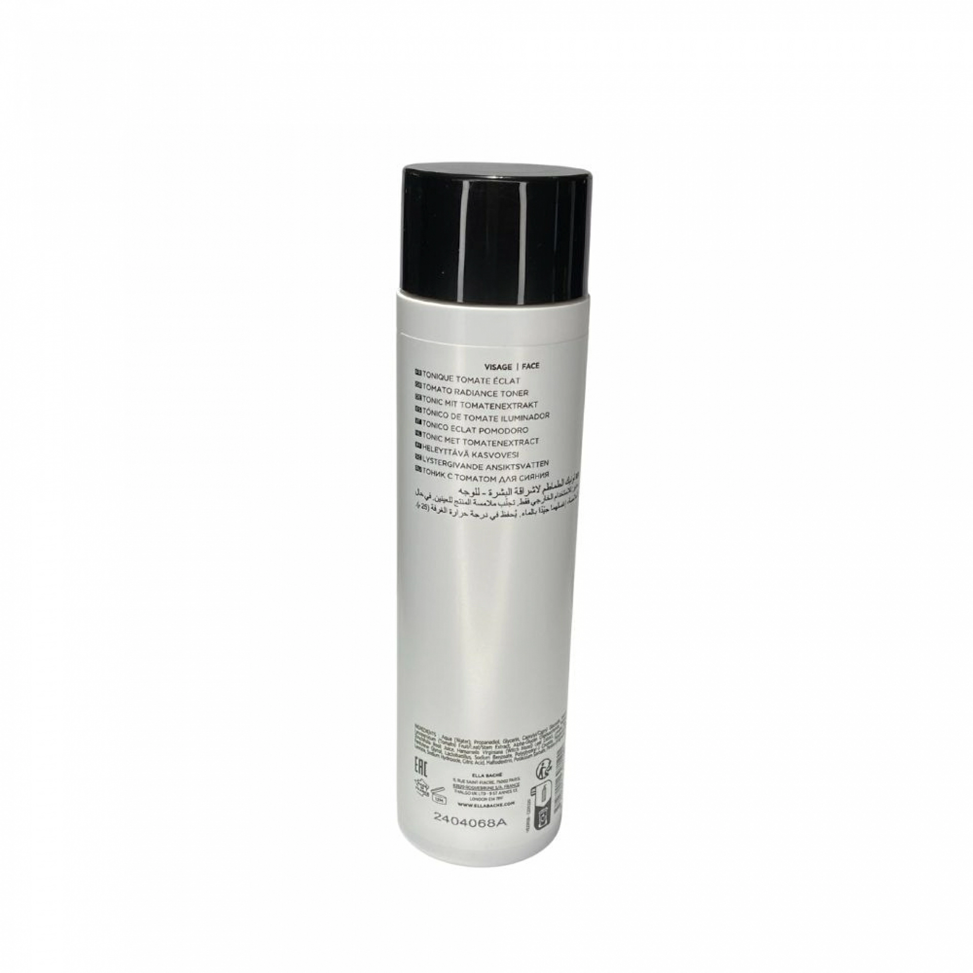Tonique Tomate Éclat | Loción tonificante 200ml - Ella Perfect - Ella Baché ®