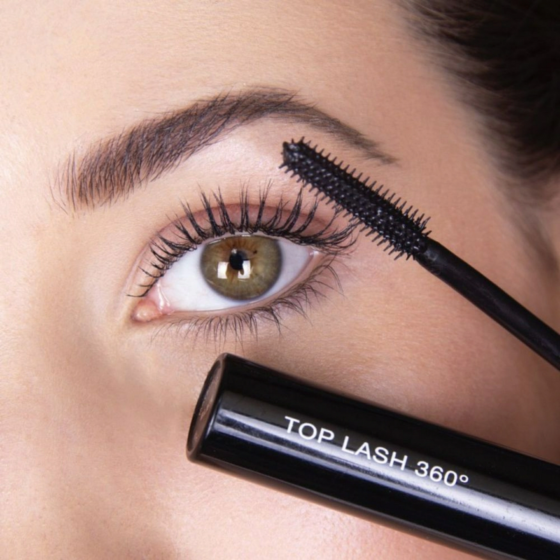 Top Lash 360º | Máscara de pestañas 3D 10ml - Jorge de la Garza ®