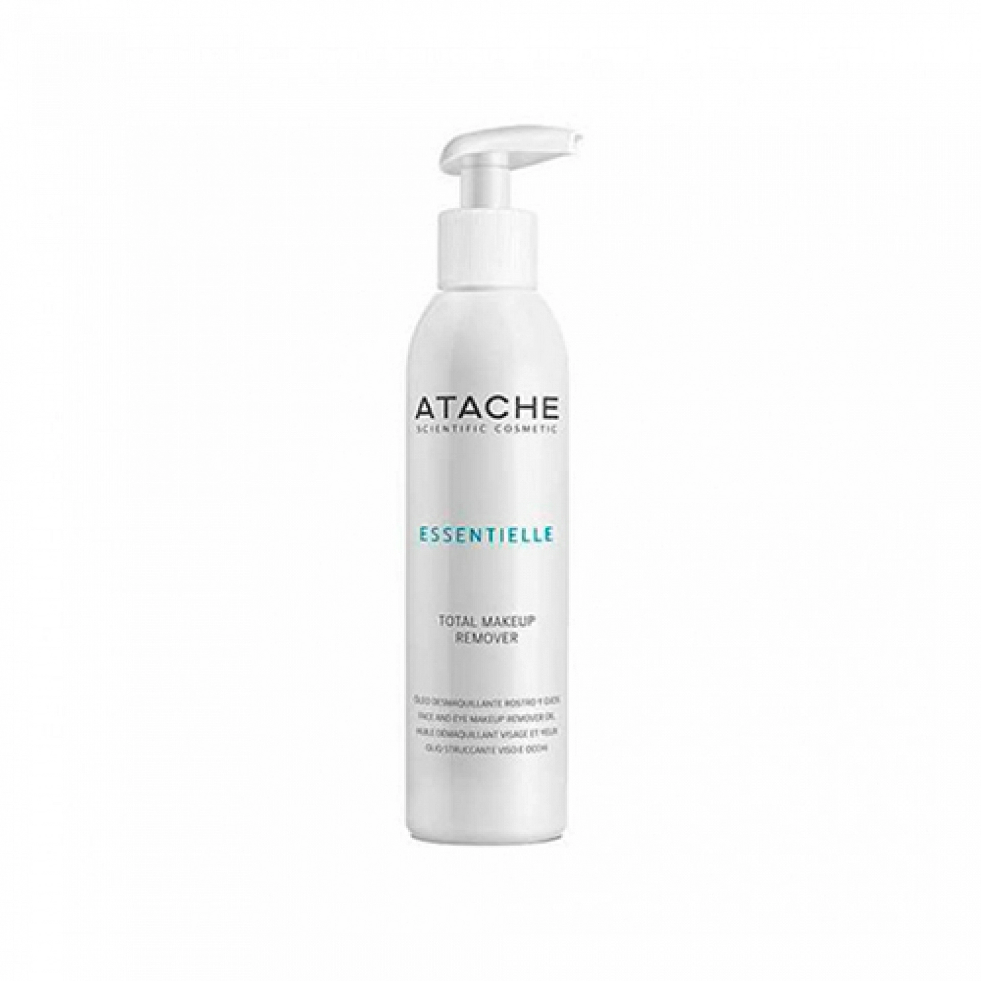 Total MakeUp Remover | Aceite desmaquillante 115ml - Essentielle - Atache ®