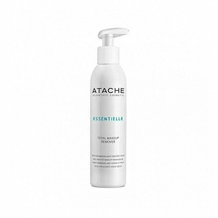Total MakeUp Remover | Aceite desmaquillante 115ml - Essentielle - Atache ®