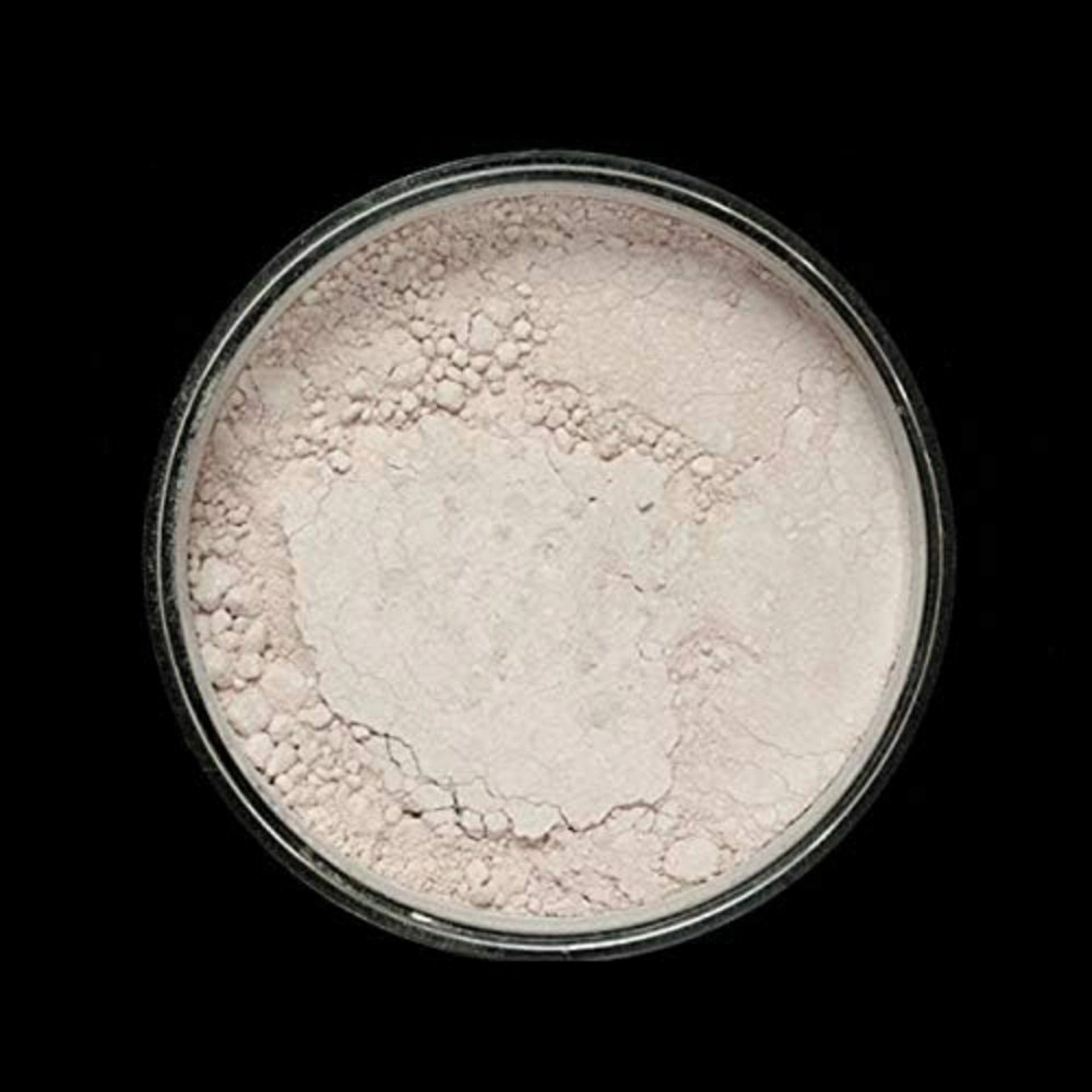 Translucent Face Powder | Polvo suelto translúcido 30gr - Jorge de la Garza ®