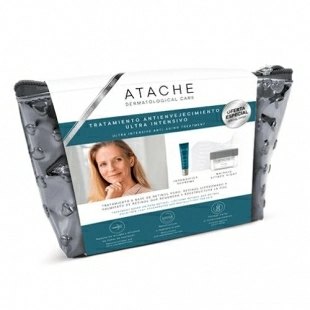 Tratamiento Antienvejecimiento Ultra Intensivo | Intensifer Supreme 15ml + Wrinkle Attack 50ml  | Atache ®