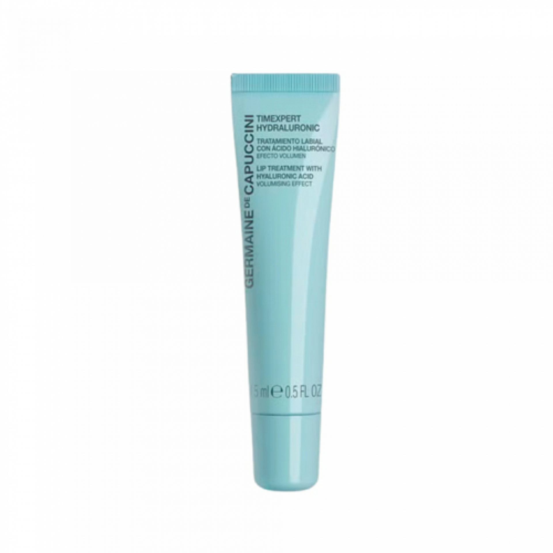 Tratamiento Labial con Ácido Hialurónico 15 ml - Timexpert Hydraluronic - Germaine de Capuccini ®