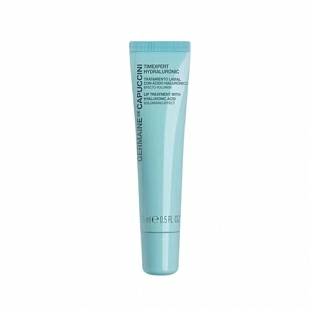 Tratamiento Labial con Ácido Hialurónico 15 ml - Timexpert Hydraluronic - Germaine de Capuccini ®