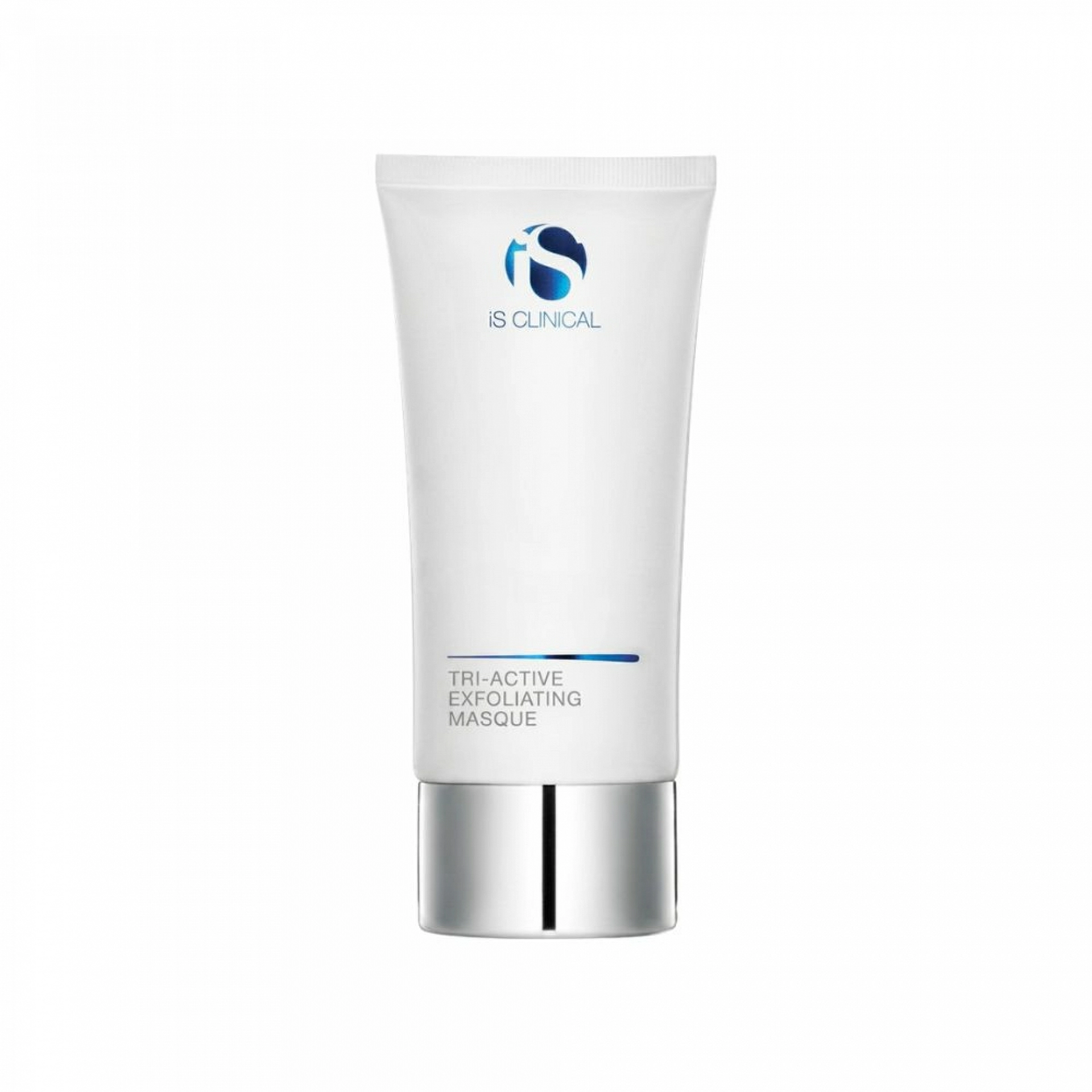 Tri-Active Exfoliating Masque | Mascarilla exfoliante antiedad 120 ml - Luminosidad - iS Clinical ®