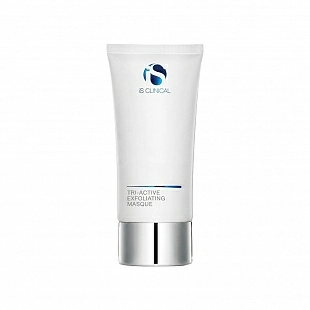 Tri-Active Exfoliating Masque | Mascarilla exfoliante antiedad 120 ml - Luminosidad - iS Clinical ®