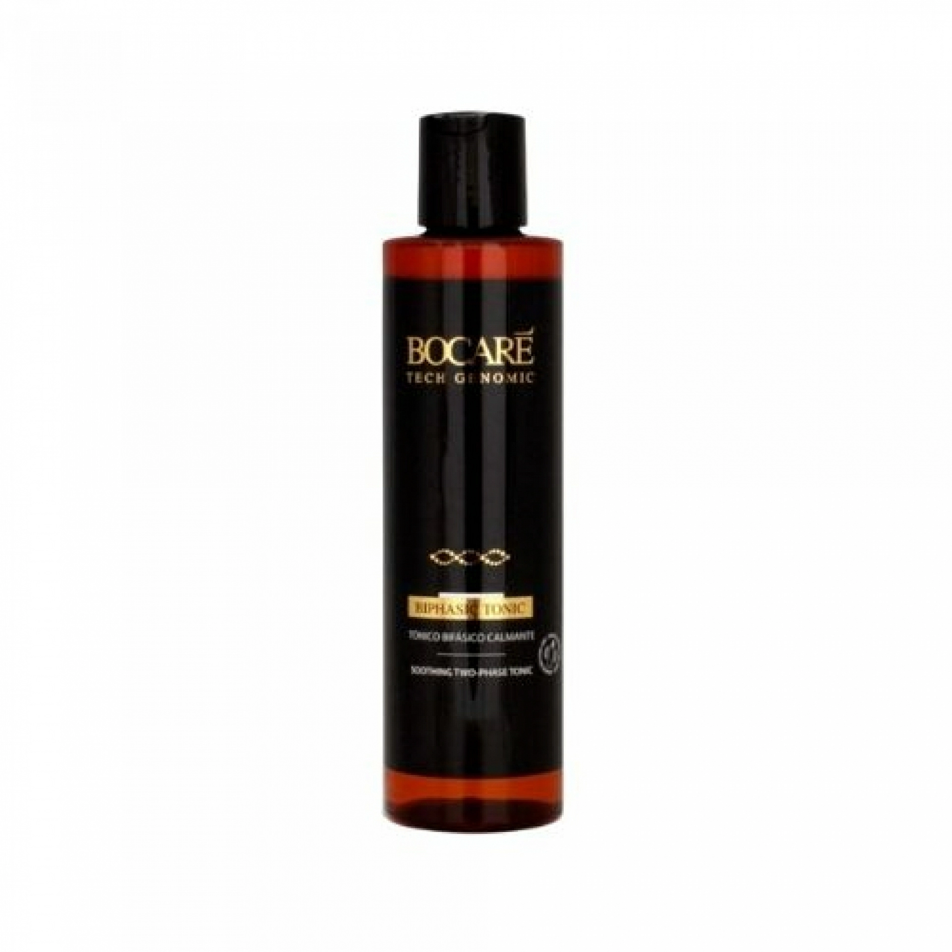 Tri Cleanser Kit: Cleansing Balsam 300ml + Cleansing Lotion 200ml + Biphasic Tonic 200ml - Essential - Bocaré Tech Genomic ®