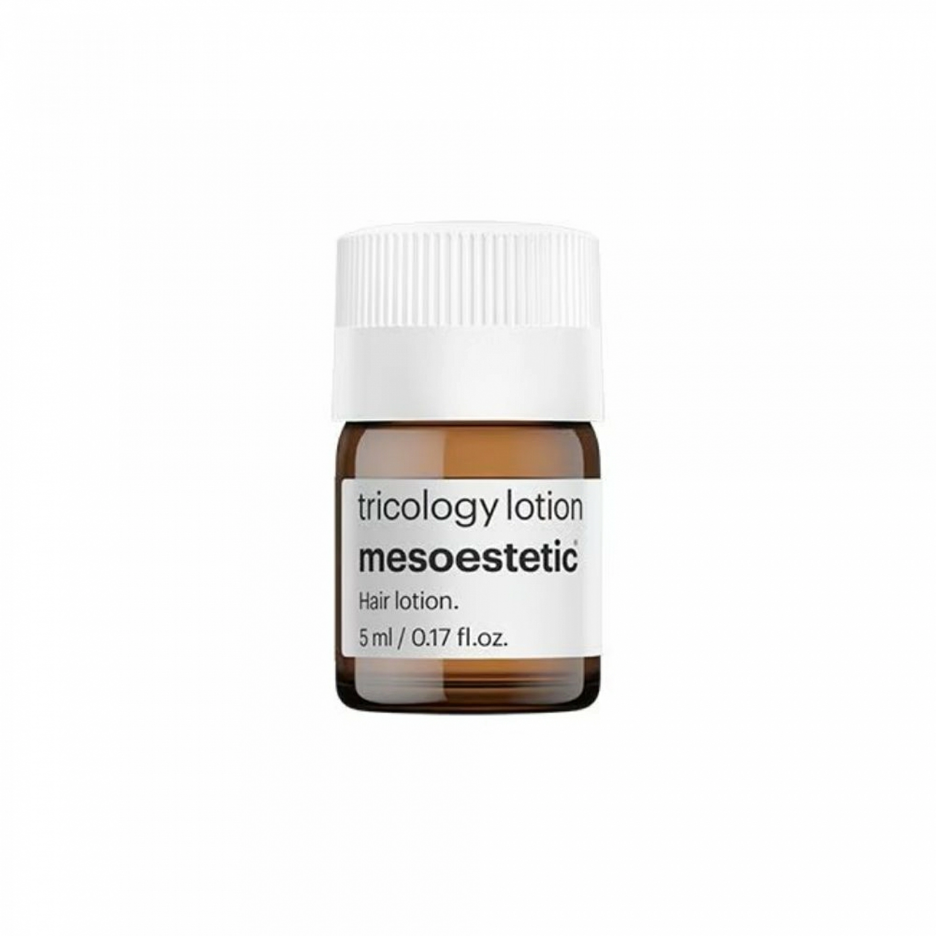 Tricology Hair Growth Intensive Lotion | Loción 15x3ml - Hair Care Solutions - Mesoestetic ®