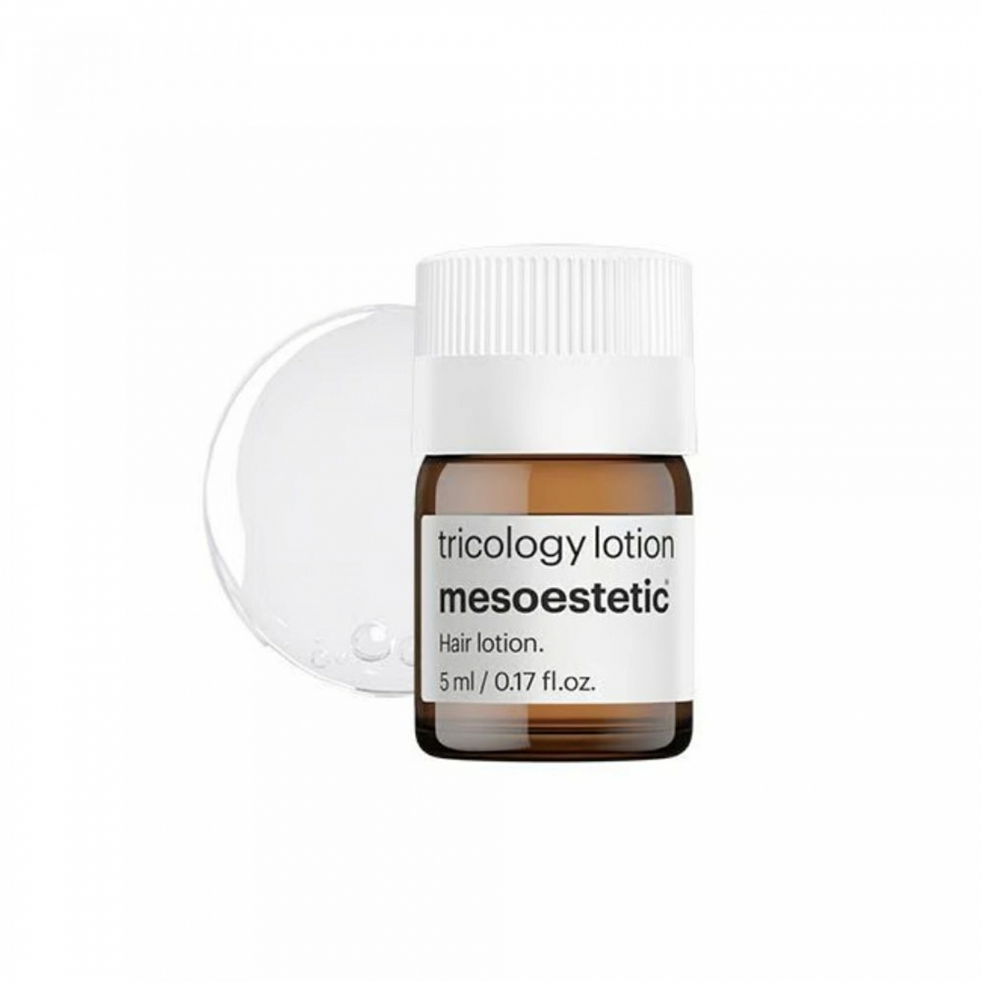 Tricology Hair Growth Intensive Lotion | Loción 15x3ml - Hair Care Solutions - Mesoestetic ®