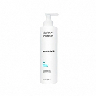 Tricology Intensive Hair Loss Shampoo | Champú Anticaída 225ml - Hair Care Solutions - Mesoestetic ®